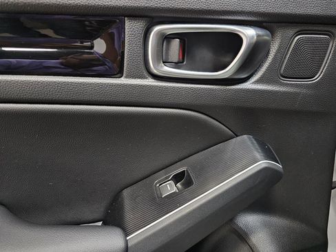 Used 2025 Honda Civic Sport Touring image 30