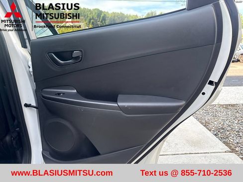Used 2022 Hyundai Kona N Line w/ Tech Package FWD image 41