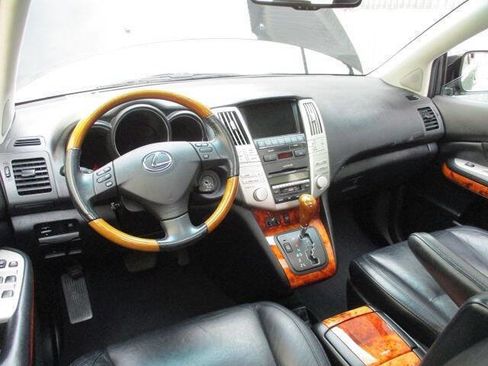 Used 2007 Lexus RX 350 2WD image 9