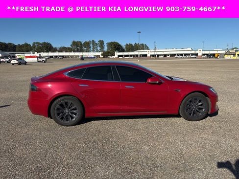 Used 2018 Tesla Model S 100D image 8