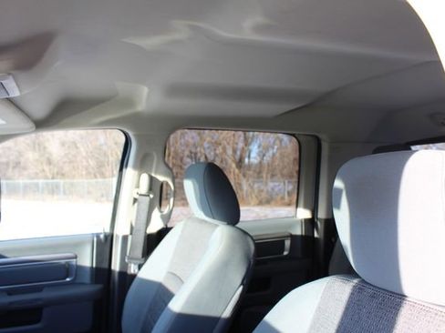 Used 2014 RAM 3500 Big Horn image 20