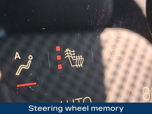 Used 2025 GMC Acadia Denali w/ LPO, Floor Liner Package image 16