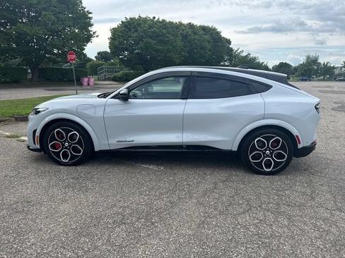 Certified 2023 Ford Mustang Mach-E GT AWD/4WD image 6