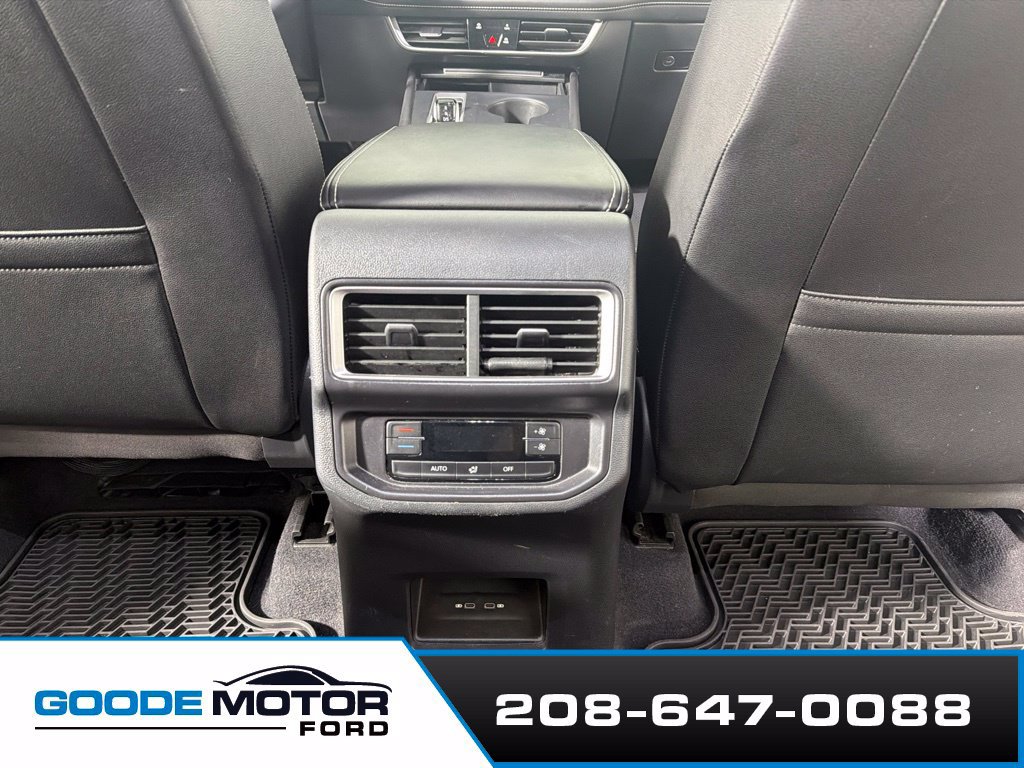 Used 2025 Volkswagen Atlas SE AWD/4WD image 20