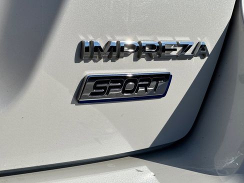 Used 2013 Subaru Impreza 2.0i Sport Limited image 23