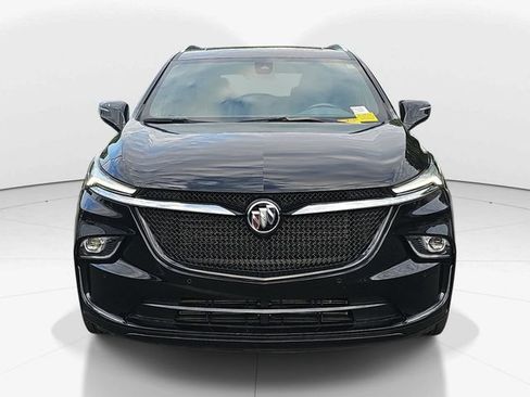 Used 2023 Buick Enclave Essence w/ Experience Buick Package FWD image 8