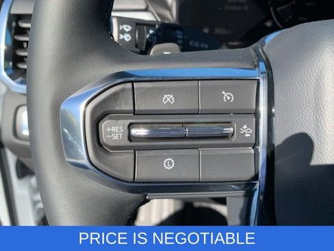 New 2025 GMC Acadia Elevation w/ Elevation Premium Package image 16