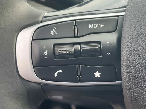 New 2025 Kia K5 EX image 25