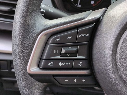 New 2025 Subaru Impreza 2.0i image 23