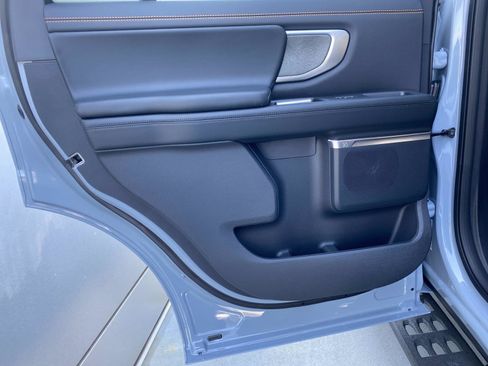 New 2026 Ford Expedition Tremor AWD/4WD image 10