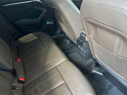 Used 2022 Audi A3 2.0T Prestige image 18