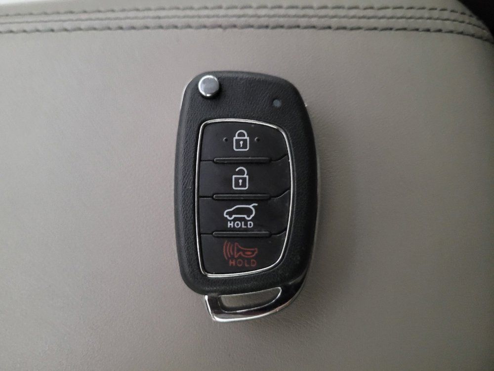 Used 2021 Hyundai Tucson SE FWD image 32