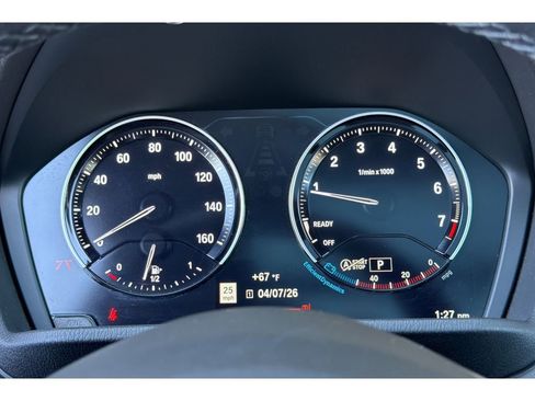 Used 2020 BMW X1 xDrive28i w/ Convenience Package AWD/4WD image 30