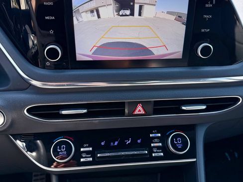 Used 2021 Hyundai Sonata SEL Plus FWD image 8