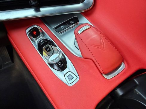 Used 2023 Chevrolet Corvette Stingray Preferred Cpe w/ 2LT RWD image 27