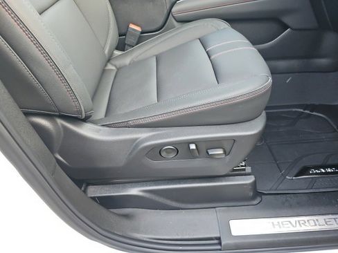 New 2026 Chevrolet Tahoe RST image 33