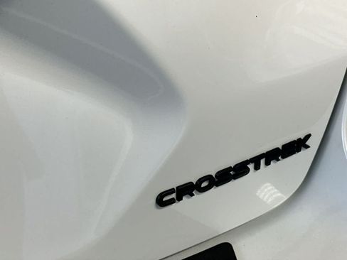 New 2026 Subaru Crosstrek 2.5i Limited AWD/4WD image 10