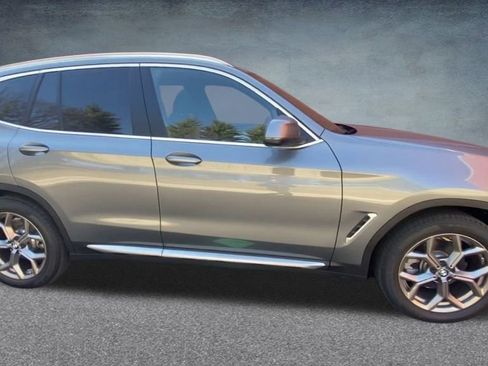 Used 2023 BMW X3 xDrive30i w/ Premium Package w/ZPA image 30