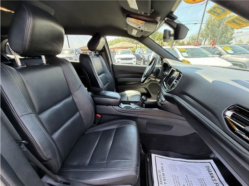 Used 2022 Dodge Durango GT AWD/4WD image 33