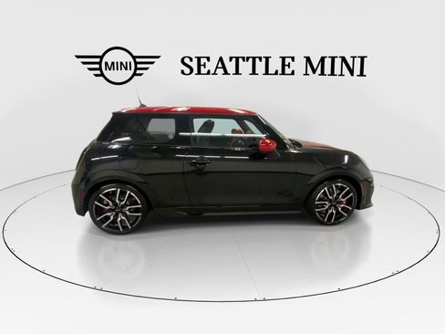 New 2026 MINI Cooper John Cooper Works FWD image 12