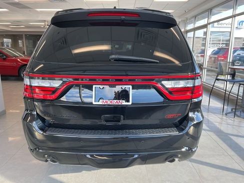 New 2026 Dodge Durango GT image 5