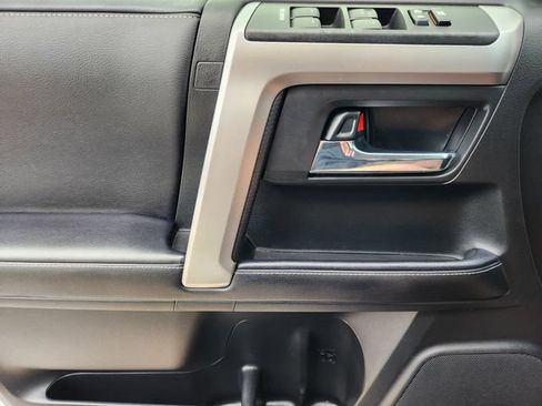 Certified 2023 Toyota 4Runner SR5 RWD image 19