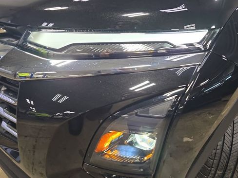 New 2026 Chevrolet Equinox LT image 32