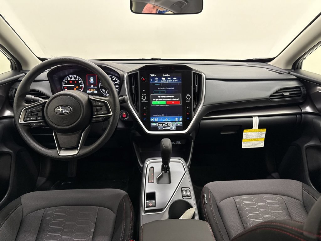 New 2026 Subaru Impreza 2.0i Sport AWD/4WD image 10
