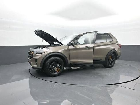 New 2026 Ford Explorer Tremor w/ Tremor Ultimate Package AWD/4WD image 43
