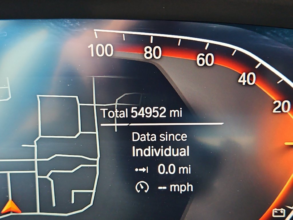 Used 2021 BMW X5 xDrive40i w/ Premium Package AWD/4WD image 13