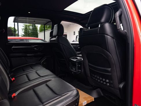 Used 2021 RAM 1500 TRX w/ TRX Level 1 Equipment Group AWD/4WD image 28