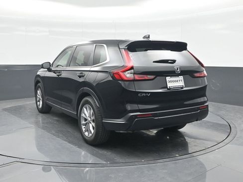 Used 2023 Honda CR-V EX-L image 22