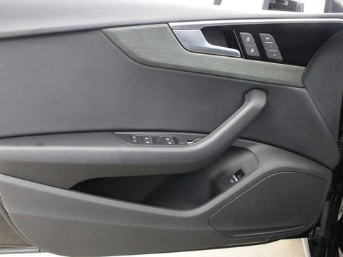 Certified 2024 Audi A5 2.0T Premium image 16