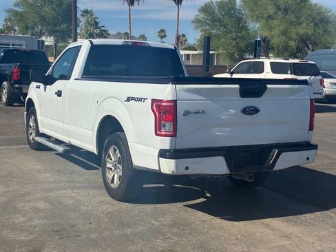 Used 2016 Ford F150 XL w/ Equipment Group 101A Mid RWD image 5