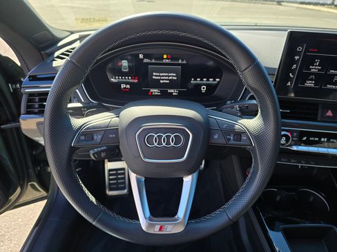 Certified 2023 Audi S5 Prestige w/ S Sport Package AWD/4WD image 48