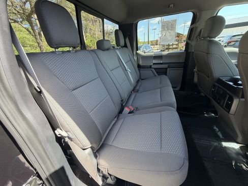 Used 2020 Ford F150 XLT w/ Equipment Group 302A Luxury image 17