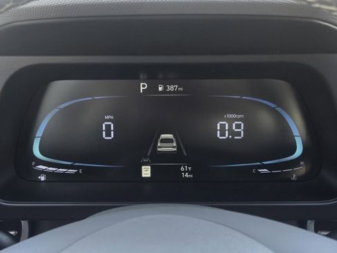 New 2026 Hyundai Elantra SEL Sport Premium FWD image 8