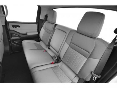 New 2026 Nissan Frontier SV w/ Tow Package image 16