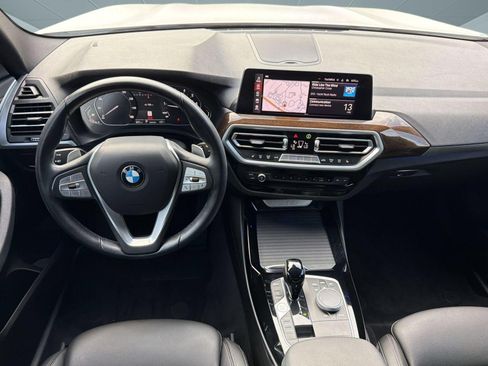 Used 2022 BMW X3 sDrive30i w/ Convenience Package RWD image 26