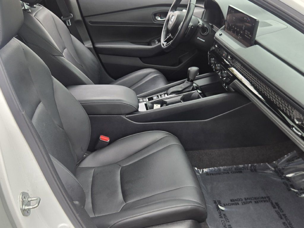 Certified 2024 Honda Accord Sport image 16