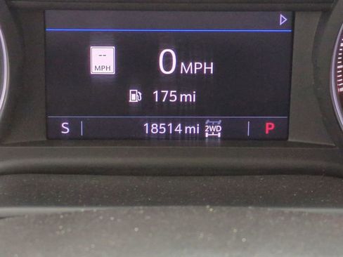 Used 2023 Chevrolet Silverado 2500 LTZ image 27