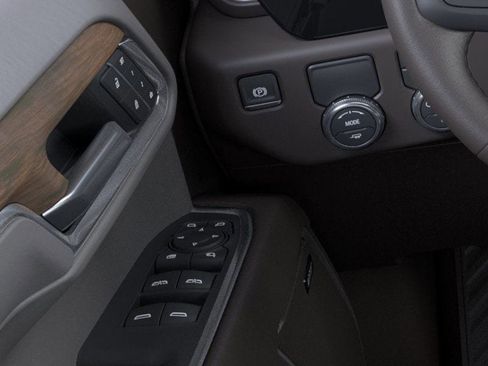 New 2026 GMC Sierra 1500 SLT image 22