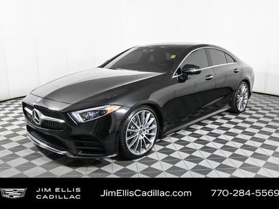 Used 2019 Mercedes-Benz CLS 450