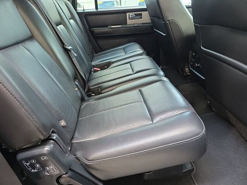 Used 2015 Ford Expedition EL XLT w/ Equipment Group 202A AWD/4WD image 25