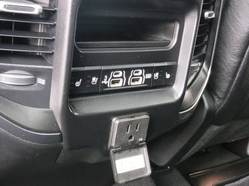 Used 2019 RAM 1500 Limited image 50