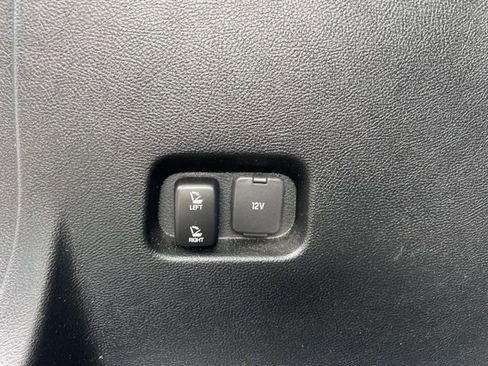 Used 2023 Ford Edge SEL AWD/4WD image 18