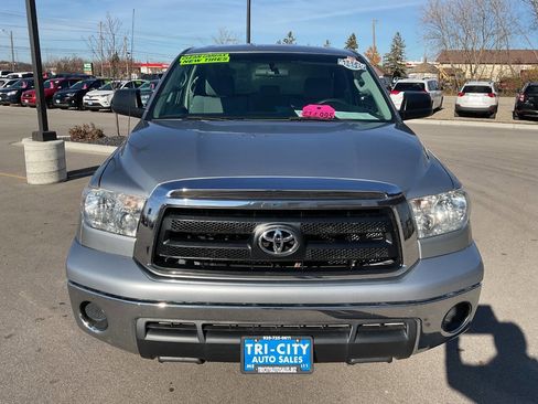 Used 2010 Toyota Tundra 2WD Regular Cab image 12