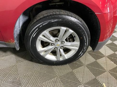 Used 2014 Chevrolet Equinox LT w/ Power Convenience Package FWD image 35