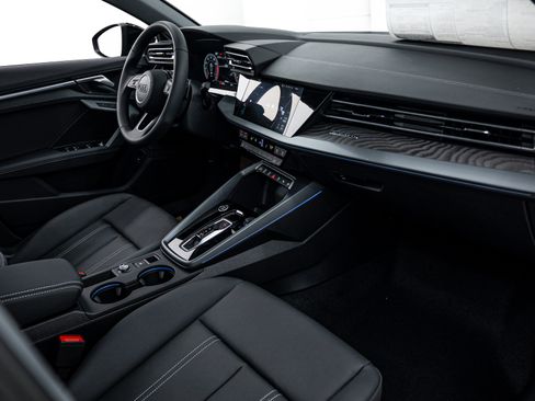 New 2026 Audi A3 2.0T Premium Plus image 11