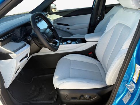 New 2026 Jeep Cherokee Laredo image 19